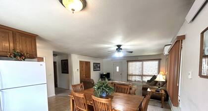 Stony Ridge is a 3 bedroom/2 bath home located in the town of Hill City!