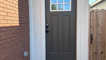 Detalle del exterior