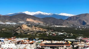 Unclassified image, 4 of 18, button - Apartment 'Encantadora Casa Andaluza' with Sea View, Wi-Fi and Air Conditioning (Salobreña)