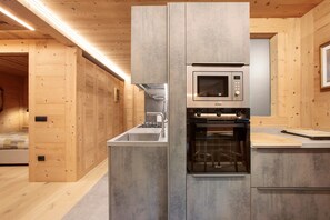 Privékeuken