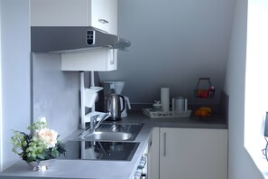 Unclassified image, 3 of 11, button - Apartment for 2 people (Heiligenhafen)