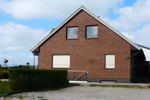 Unclassified image, 2 of 11, button - Apartment for 2 people (Heiligenhafen)