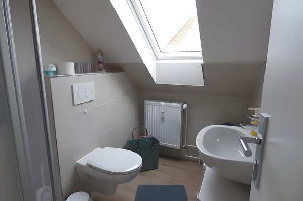 Unclassified image, 1 of 11, button - Apartment for 2 people (Heiligenhafen)