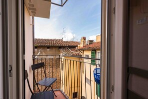 Interior - Porcellana Charming Apartment by MMega (Florence)