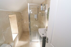 Shower - Greenfield House (Cloone)