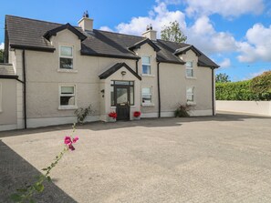 Exterior - Greenfield House (Cloone)