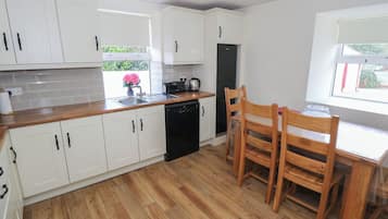 غسالة أطباق، مستلزمات طهي/أطباق/أوعية