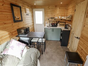 Interior - Mardi Gras (Wisbech)