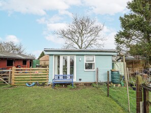 Exterior - Mardi Gras (Wisbech)