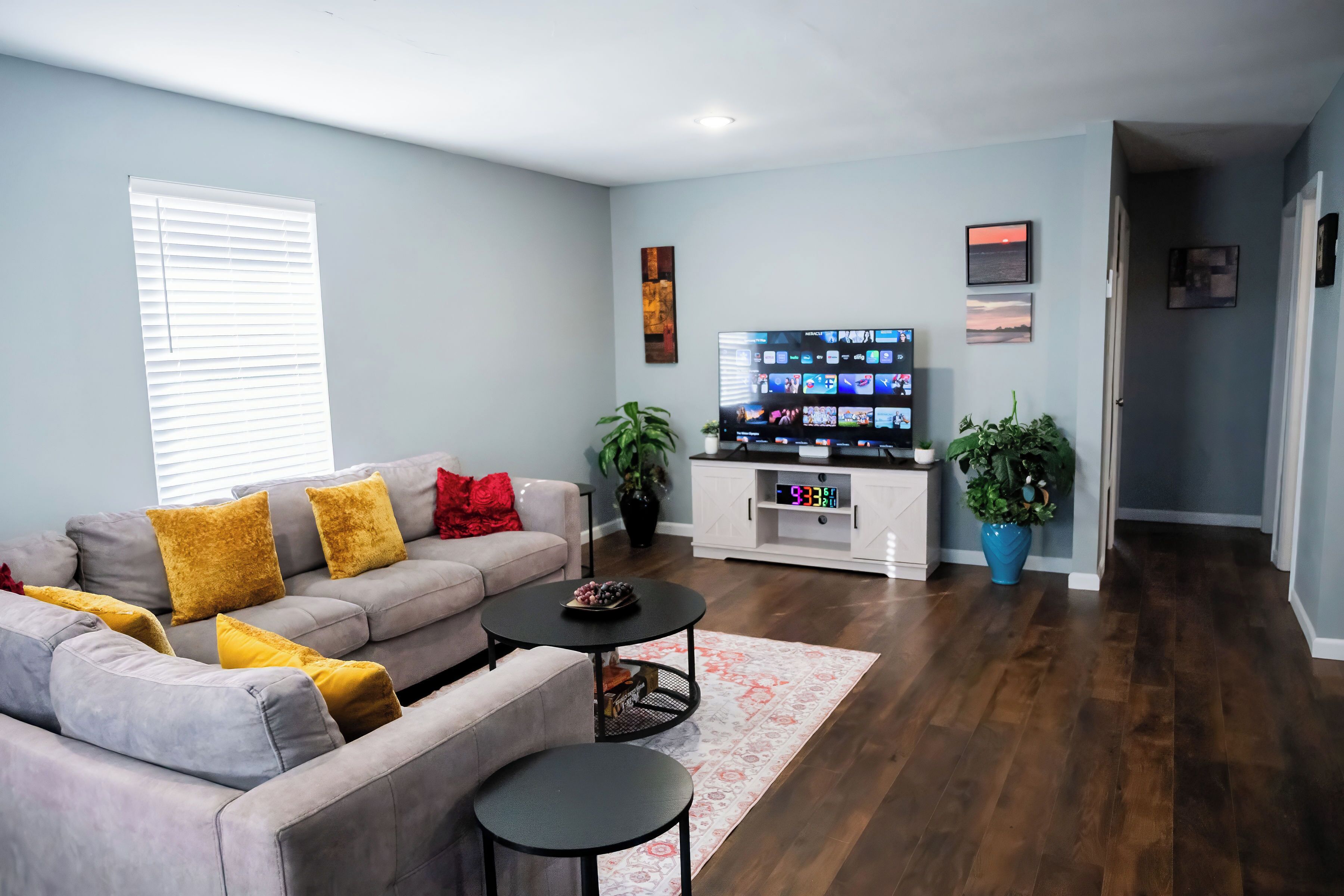 Cozy 2-bedroom House In Enchanting Rolla With Ac Comfort - Rolla, MO