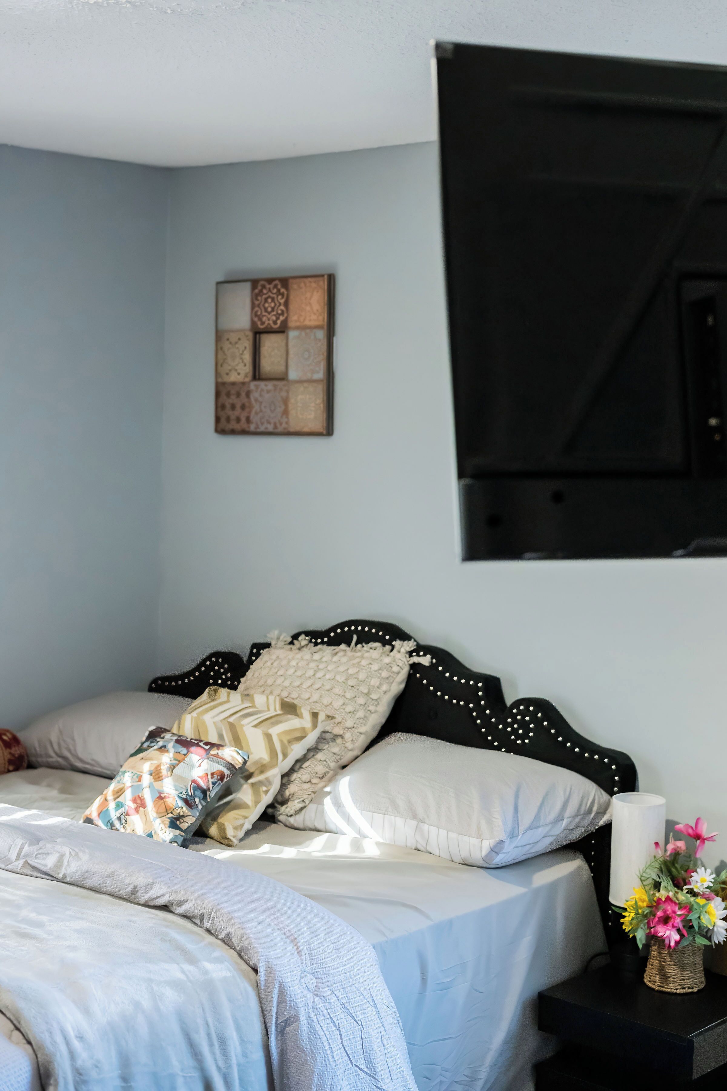 Ferro/asse da stiro, Wi-Fi, lenzuola