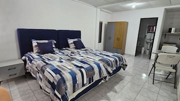 Basic Twin Room | Wi-fi percuma