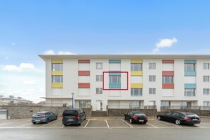 Exterior - 2 bedroom accommodation in Oostduinkerke (Oostduinkerke)