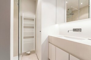 Shower - 2 bedroom accommodation in Oostduinkerke (Oostduinkerke)