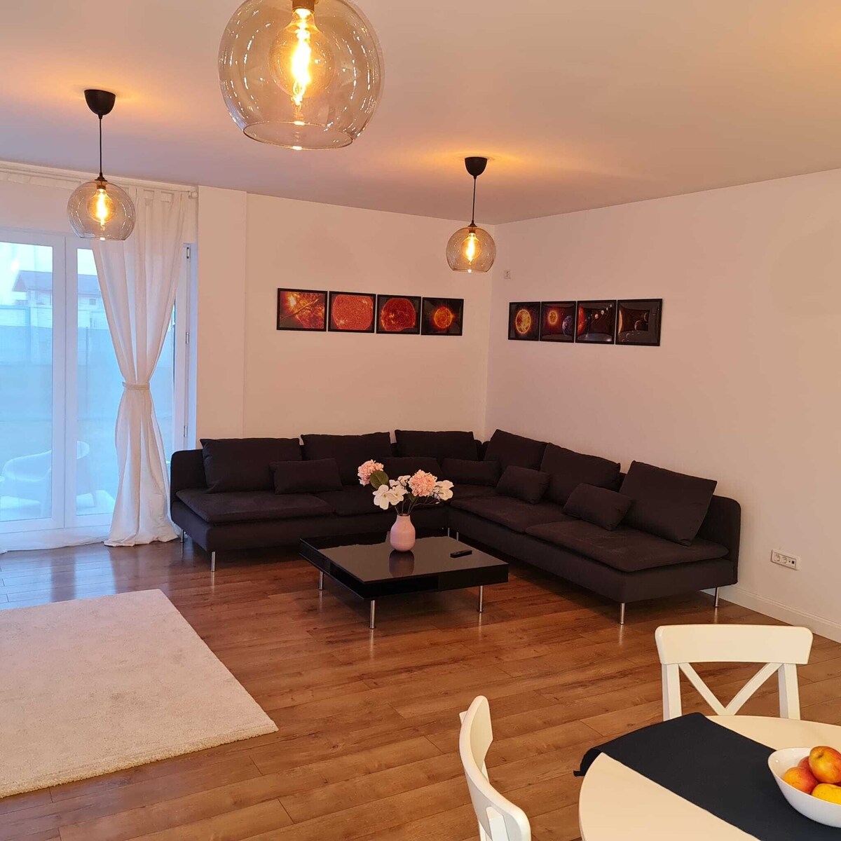 Bild für Gastgeberprofil