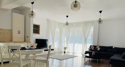 Galaxy Residence Villa