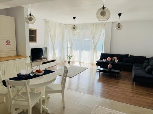 Galaxy Residence Villa