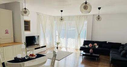 Galaxy Residence Villa