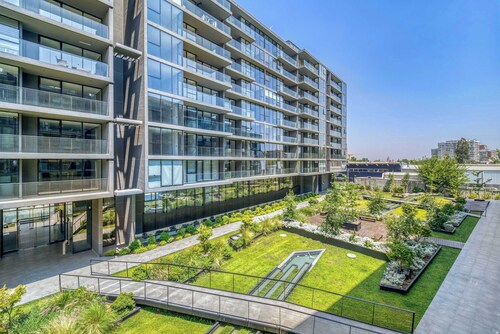 Signature Home W/ Pool & Balcony in Las Condes