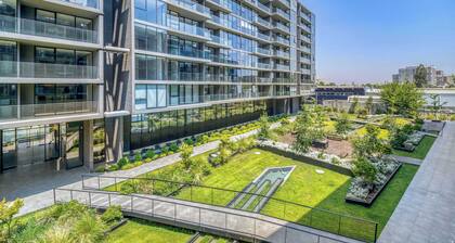 Signature Home W/ Pool & Balcony in Las Condes