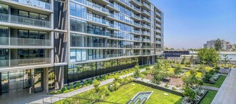 Signature Home W/ Pool & Balcony in Las Condes
