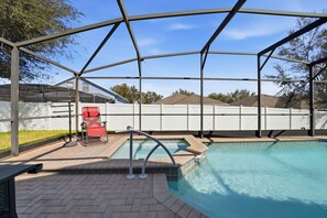 Pool - Bridgeford Splash Retreat | Pool | Near Disney (Davenport)