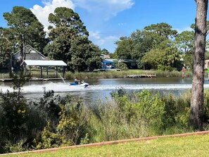Unclassified image, 5 of 20, button - The Salty Villa at Villas of St Thomas. Enjoy the WALK TO BEACH lifestyle! (Panama City Beach)