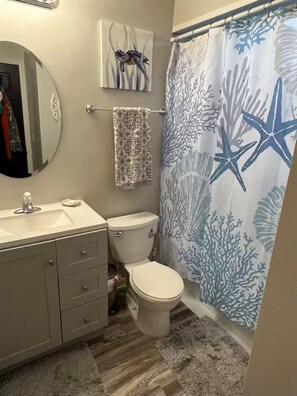 Unclassified image, 2 of 20, button - The Salty Villa at Villas of St Thomas. Enjoy the WALK TO BEACH lifestyle! (Panama City Beach)