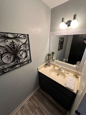 Unclassified image, 4 of 20, button - The Salty Villa at Villas of St Thomas. Enjoy the WALK TO BEACH lifestyle! (Panama City Beach)