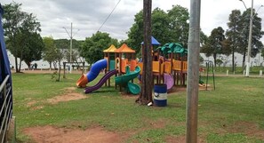 Zona infantil