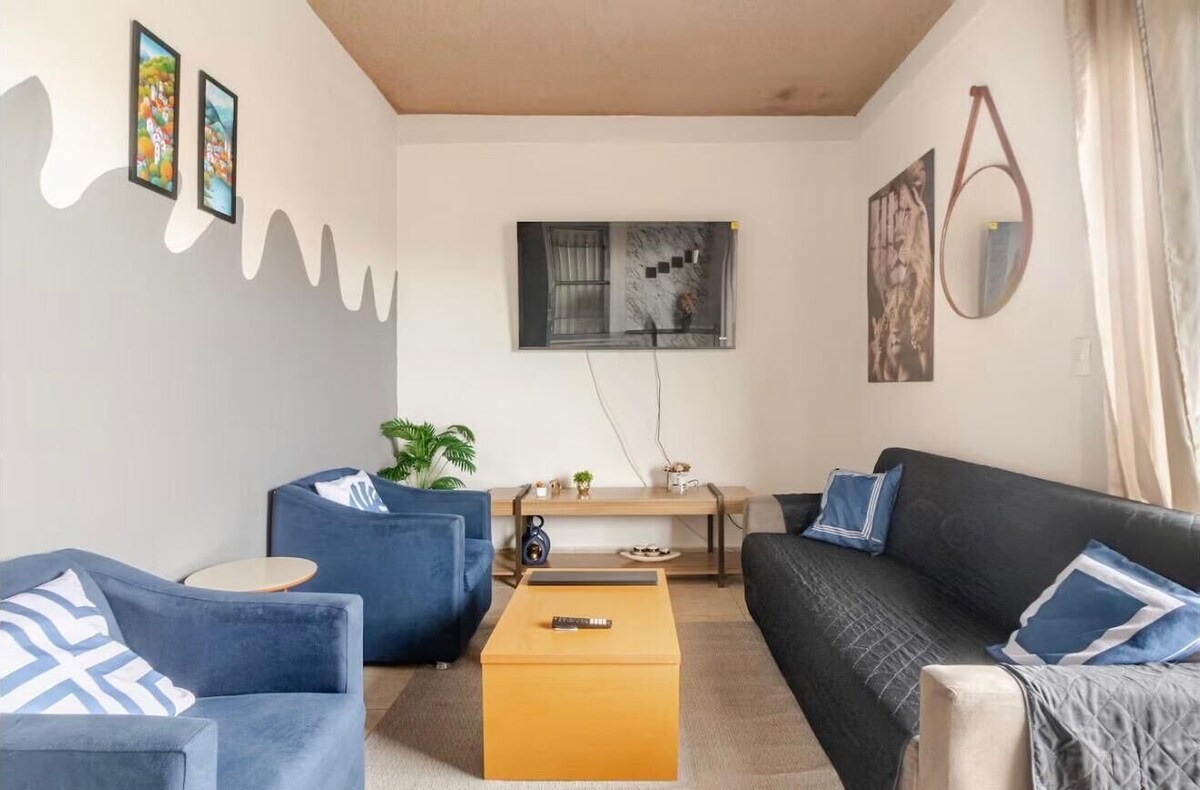 Bild für Gastgeberprofil