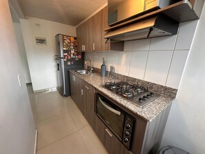 Privékeuken