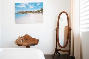 Interior - Apartment - Pelican (Willemstad)