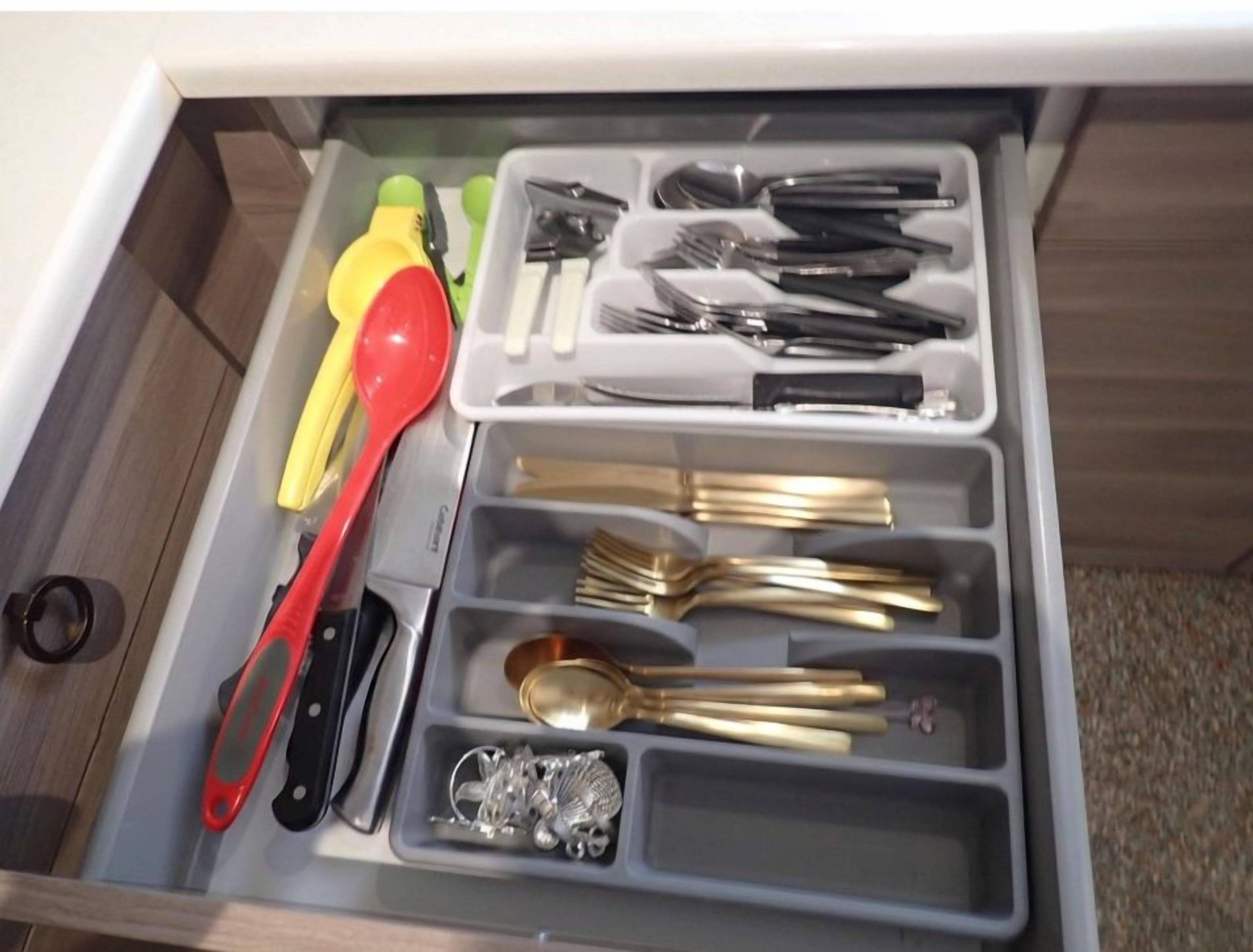 Utensils for dining