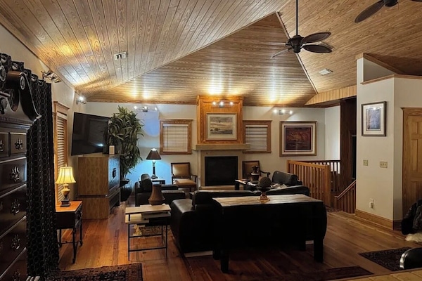 Téléviseur connecté