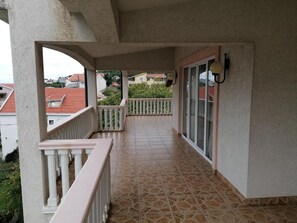Terras