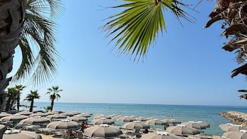 Strandtücher