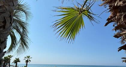 Ligea Holiday Home