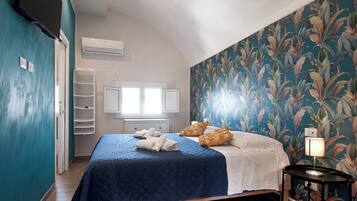 1 Schlafzimmer, Zimmersafe, Bügeleisen/Bügelbrett, kostenloses WLAN