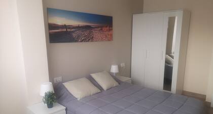 Full apartment 13 beds and 3 bathrooms near the airport North La Laguna Tenerife