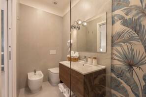 Habitació quàdruple Deluxe