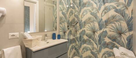 Phòng đôi Deluxe, 1 phòng ngủ, không hút thuốc