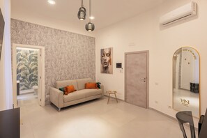 Deluxe Quadruple Room - ViSi di napoli (Napoli)