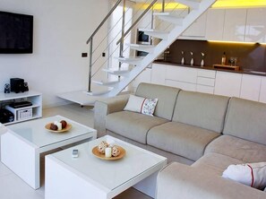 Fernseher, DVD-Player