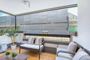 Property grounds - Arauco Urban - Apart in Las Condes near Parque Arauco (Las Condes)
