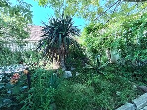 住宿场地