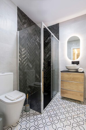 House - Spectacular Apartment in Granada Buensuceso I (Granada)