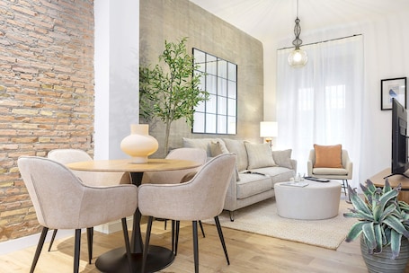 Spectacular Apartment in Granada Buensuceso I