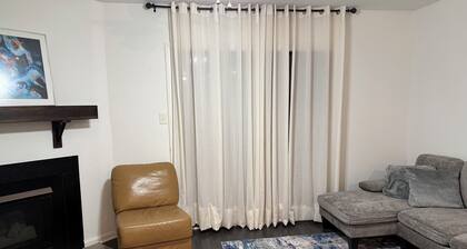 centrally located 2 master suite main level stylish condo