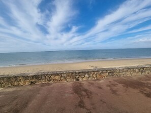 Beach - 100 m from the beach, prime location (Arcachon)